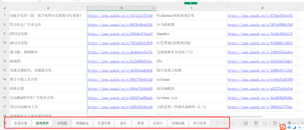 群内分享的整理好的资源(联系微信 tianshu1120i 进群)